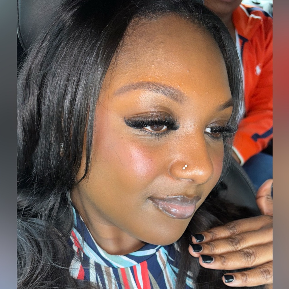 Meet your Posher, Janiya